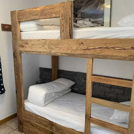 Family Aprtment By Globalski Apartmán *