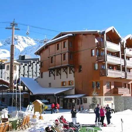 Apartmán Family Aprtment By Globalski *