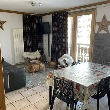 Apartmán Family Aprtment By Globalski *